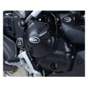 Protection carter droit R&G RACING pour moto Ducati HYPERMOTARD MULTISTRADA MONSTER DIAVEL