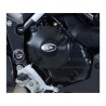 Protection carter droit R&G RACING pour moto Ducati HYPERMOTARD MULTISTRADA MONSTER DIAVEL 1