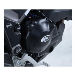 Couvre carter droit R&G RACING HUSQVARNA 401 VITPILEN SVARTPILEN KTM 390 DUKE RC390 390 ADVENTURE