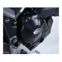 Protection carter droit R&G RACING pour moto HUSQVARNA 401 VITPILEN SVARTPILEN KTM 390 DUKE RC 390