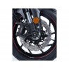 Protection de fourche et de roue RG racing pour moto Triumph 765 STREET TRIPLE 0