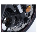 Protection de fourche et de roue RG racing pour moto Triumph 765 STREET TRIPLE