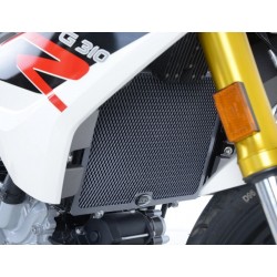 Protection de radiateur R&G Racing BMW G310R 2016-2023 G310GS 2017-2024