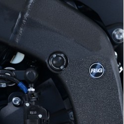 Insert de cadre gauche R&G RACING YAMAHA YZF-R6 2017-2021
