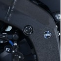 Insert de cadre droit R&G RACING YAMAHA YZF-R6