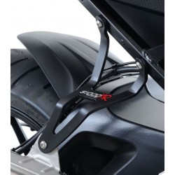 Kit suppression de reposes-pied arrière R&G RACING BMW S1000XR 2015-2019