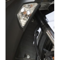Protection de radiateur R&G Racing KAWASAKI ZX6R 2013-2018
