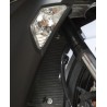 Grille de protection de radiateur KAWASAKI ZX6R 1