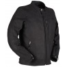 Blouson cuir FURYGAN CLINT EVO 2