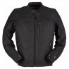 Blouson cuir FURYGAN CLINT EVO 0