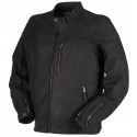 Blouson cuir FURYGAN CLINT EVO