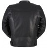Blouson cuir FURYGAN ALLAN 3