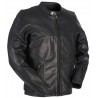 Blouson cuir FURYGAN ALLAN 1