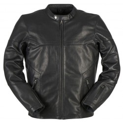 Blouson cuir FURYGAN ALLAN