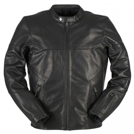Blouson cuir FURYGAN ALLAN