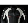 Blouson cuir FURYGAN RAPTOR EVO 18