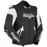 Blouson cuir FURYGAN RAPTOR EVO 2 15