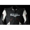 Blouson cuir FURYGAN RAPTOR EVO 2 18