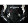 Blouson cuir FURYGAN RAPTOR EVO 2 19