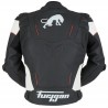 Blouson cuir FURYGAN RAPTOR EVO 2 21