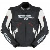 Blouson cuir FURYGAN RAPTOR EVO 2 23