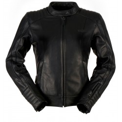 Blouson cuir femme FURYGAN SHANA