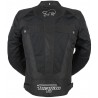 Blouson FURYGAN WB07 2 en 1 VENTED EVO 2