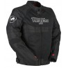 Blouson FURYGAN WB07 2 en 1 VENTED EVO 3