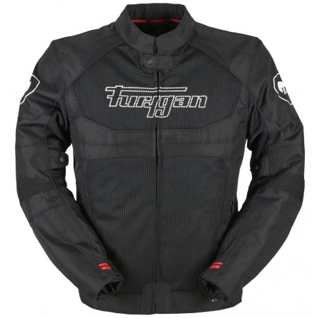 Blouson FURYGAN WB07 2 en 1 VENTED EVO