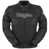 Blouson FURYGAN WB07 2 en 1 VENTED EVO 0
