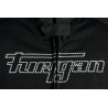 Blouson FURYGAN WB07 2 en 1 VENTED EVO 9