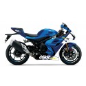 Kit déco MECA SUZUKI GSXR 1000 2017-2020
