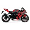 Kit déco MECA SUZUKI GSXR 1000 2017-2020 2