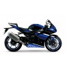 Kit déco SUPERBIKE SUZUKI GSXR 1000 2017-2020 0