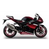 Kit déco SUPERBIKE SUZUKI GSXR 1000 2017-2020 1