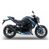 Kit déco GRAFIX SUZUKI GSXS 750 2015-2021 0