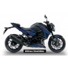 Kit déco LINE SUZUKI GSXS 750 2015-2021 2
