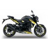 Kit déco LINE SUZUKI GSXS 750 2015-2021 4