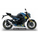 Kit déco ROCKSTAR SUZUKI GSXS 750 2015-2021