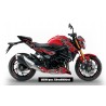 Kit déco ROCKSTAR SUZUKI GSXS 750 2015-2021 3