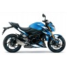 Kit déco SUZUKI GSXS 1000 2015-2021 0