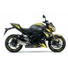 Kit déco SUZUKI GSXS 1000 2015-2021 2