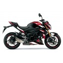 Kit déco SUZUKI GSXS 1000 2015-2021