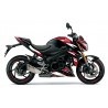 Kit déco SUZUKI GSXS 1000 2015-2021 3