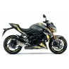 Kit déco CAMO SUZUKI GSXS 1000 2015-2021 1