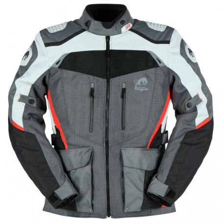 Veste FURYGAN APALACHES VENTED 2 EN 1