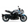 Kit déco MECA SUZUKI GSXS 1000 KATANA 2019-2021 1