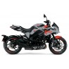 Kit déco MECA SUZUKI GSXS 1000 KATANA 2019-2021 2