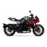 Kit déco RUN SUZUKI GSXS 1000 KATANA 2019-2021 0