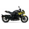 Kit déco RUN SUZUKI GSXS 1000 KATANA 2019-2021 2